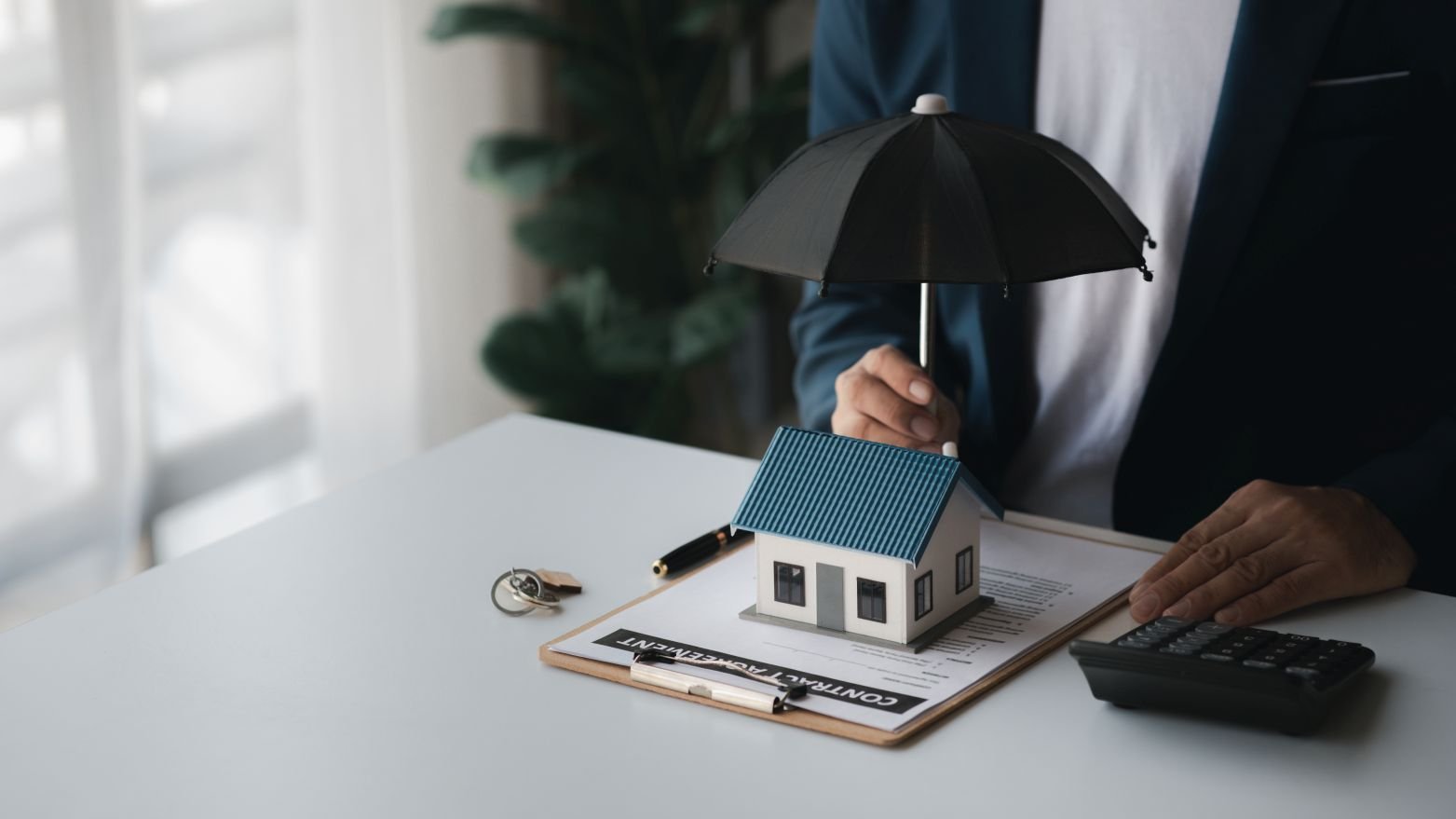 10 Common Home Insurance Mistakes to Avoid: Protecting Your Home’s Future